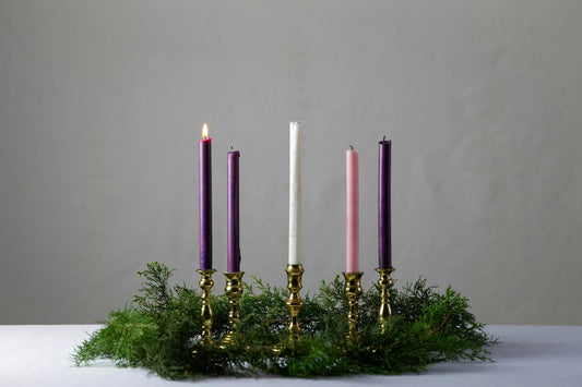 What is the Liturgical Calendar?