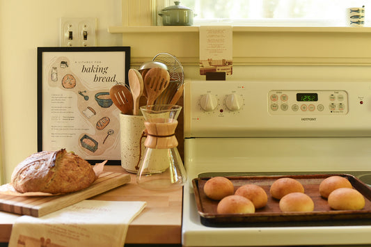 An Edible Theology Holiday Guide