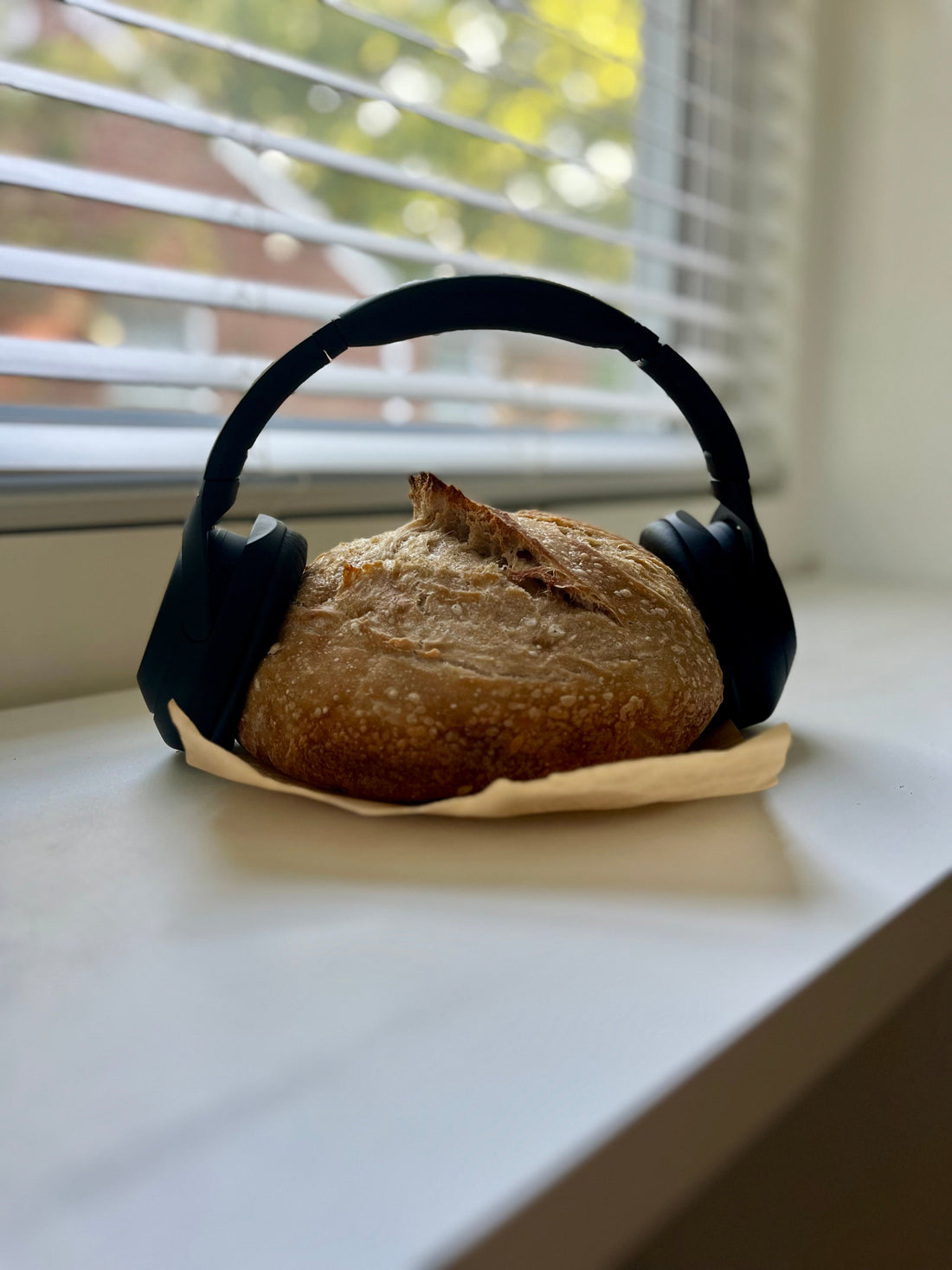 Our Favorite Food and Faith Podcasts