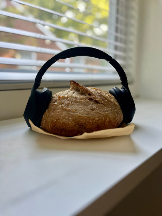 Our Favorite Food and Faith Podcasts