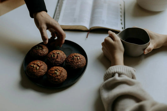 What is Biblical Eating?