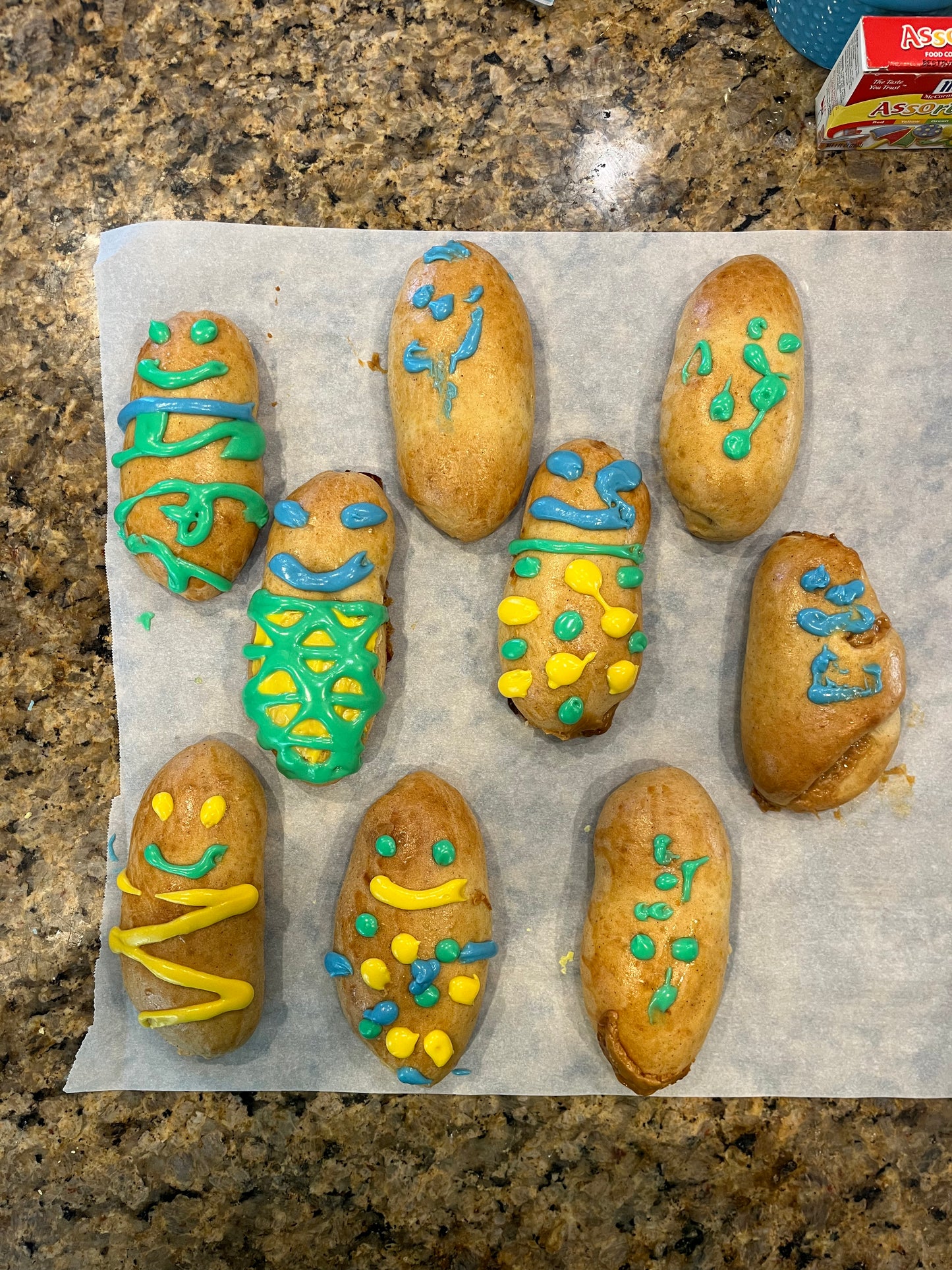 Advanced Sourdough Workshops