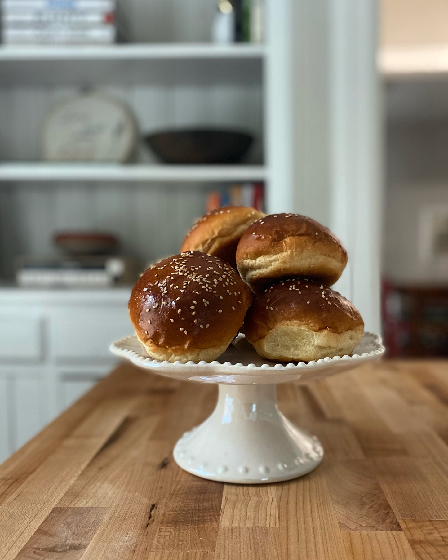 Advanced Sourdough Workshops