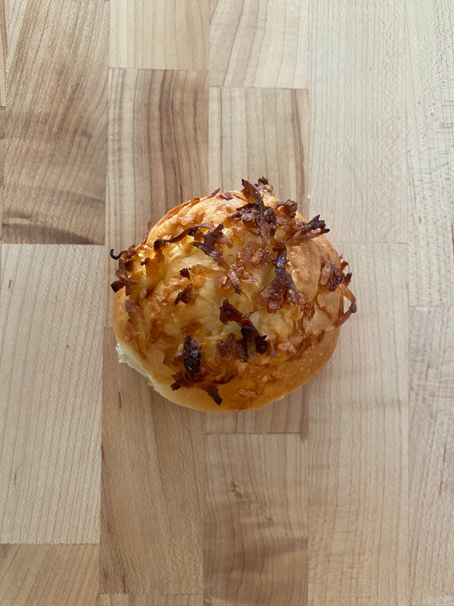 Advanced Sourdough Workshops