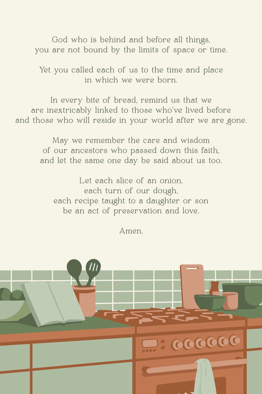 All Saints Magnet