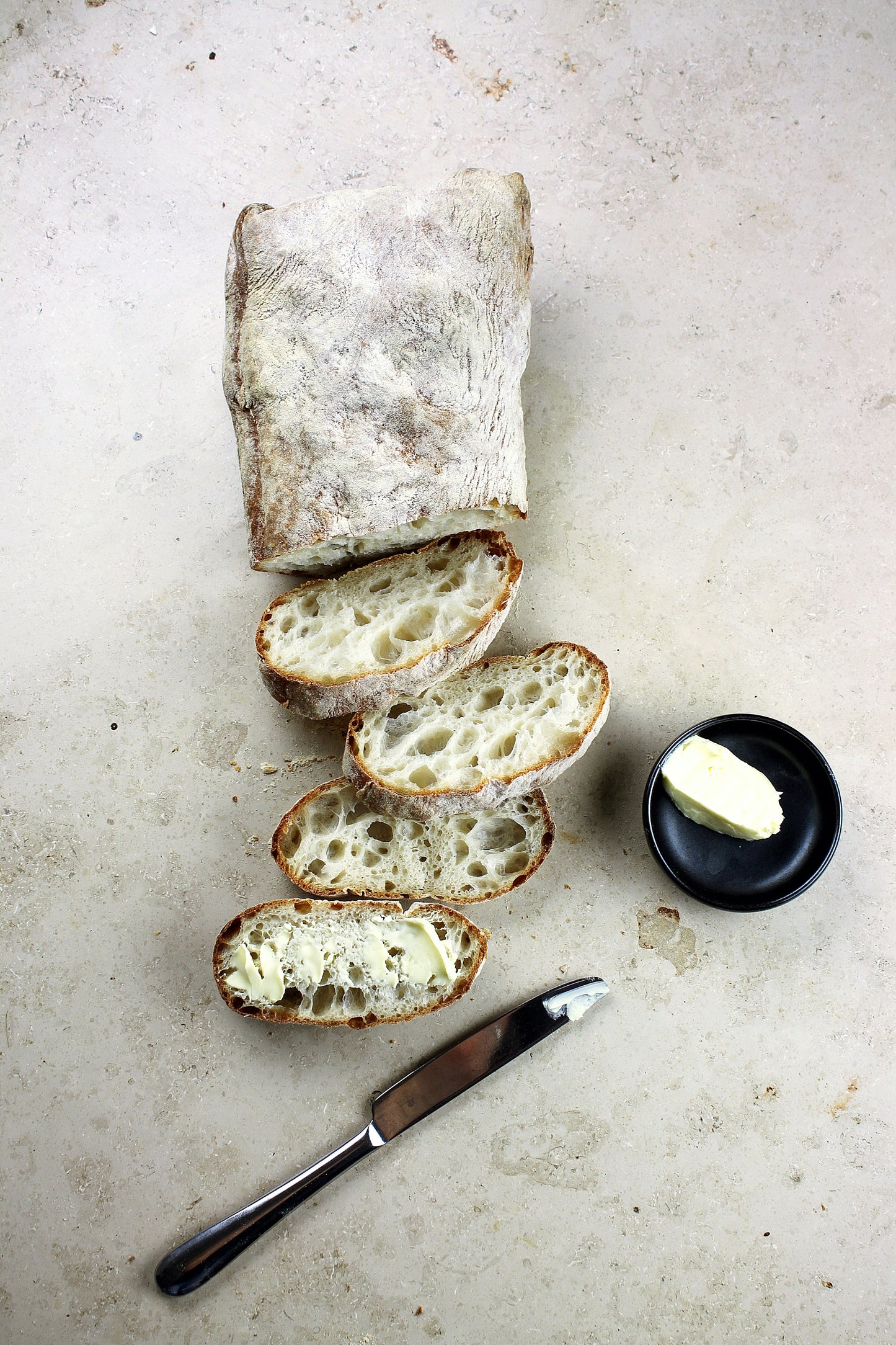 Advanced Sourdough Workshops