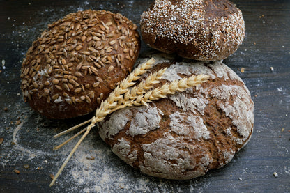 Advanced Sourdough Workshops